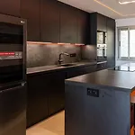 Lägenhet Vip Al Fattah Estepona