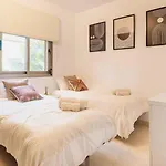 Lägenhet Vip Al Fattah Estepona