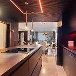 Apartamento Vip Al Fattah *