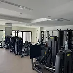 Apartamento Vip Al Fattah