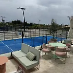 Apartamento Vip Al Fattah