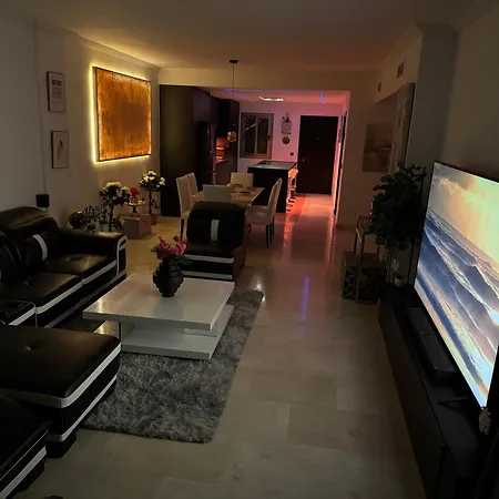 Διαμέρισμα House Rahma Resina Golf