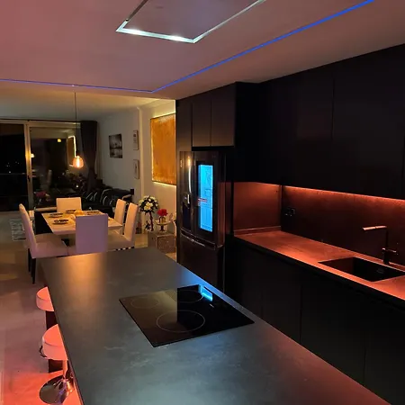 Διαμέρισμα House Rahma Resina Golf Εστεπόνα