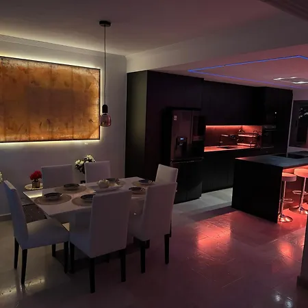 Lägenhet Vip Al Fattah Estepona