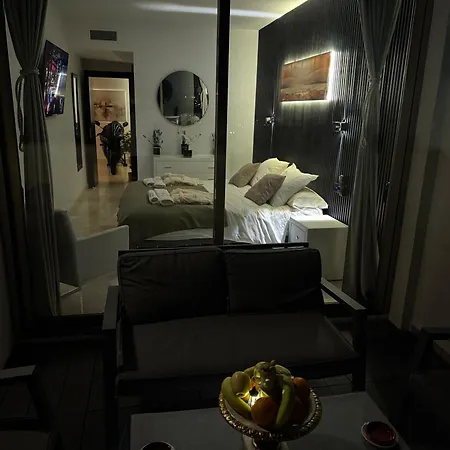 Vip Al Fattah Apartamento Estepona