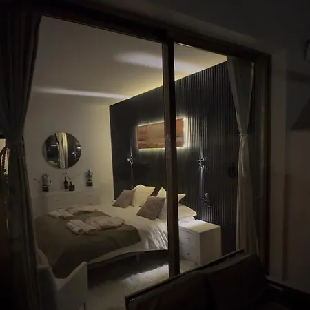 Appartement Vip Al Fattah Luxury