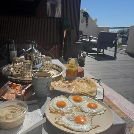 Vip Al Fattah Luxury * Estepona