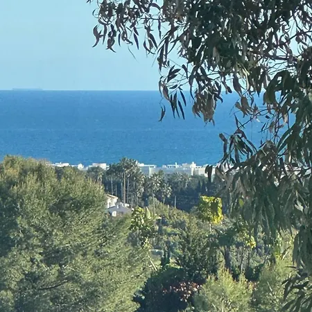 Vip Al Fattah Luxury Estepona