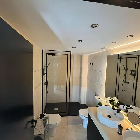 House Rahma Resina Golf Apartment Estepona