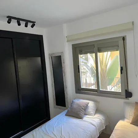Apartment House Rahma Resina Golf