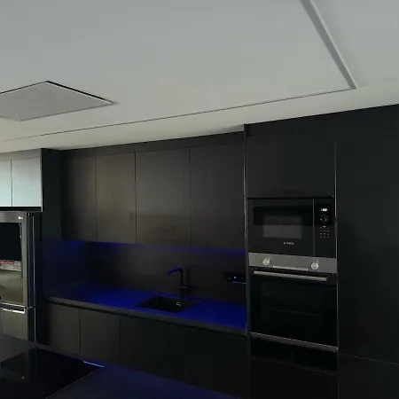 Apartment House Rahma Resina Golf Estepona