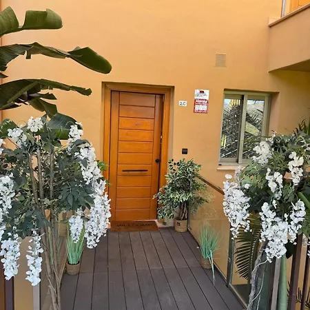 Apartment House Rahma Resina Golf *