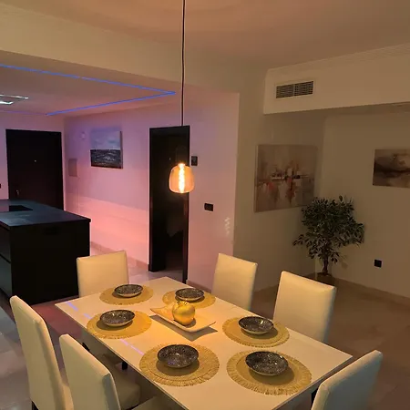 House Rahma Resina Golf Apartment *
